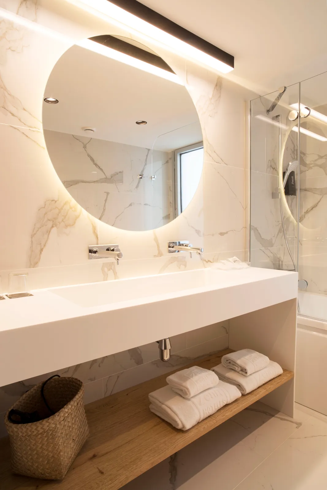 hotel_barcelona_Doble sup terraza baño