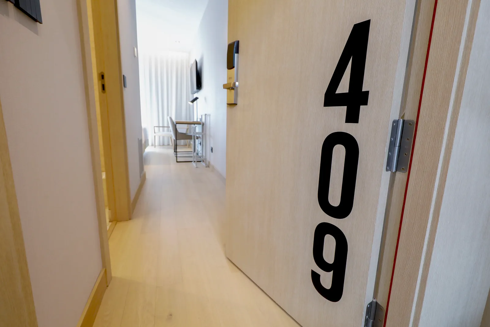 Habitaciones Zenit Bilbao
