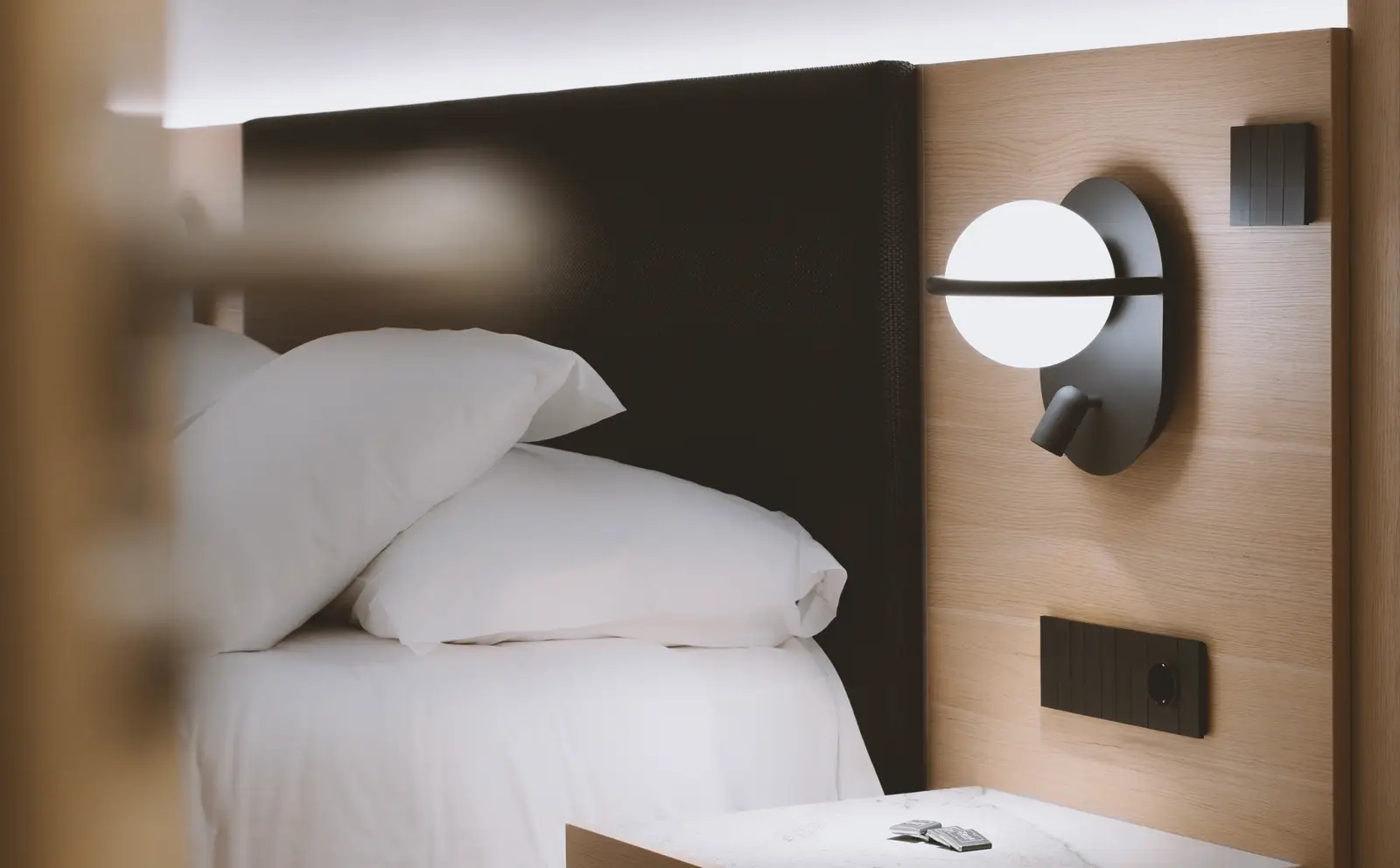 Habitaciones Zenit Bilbao
