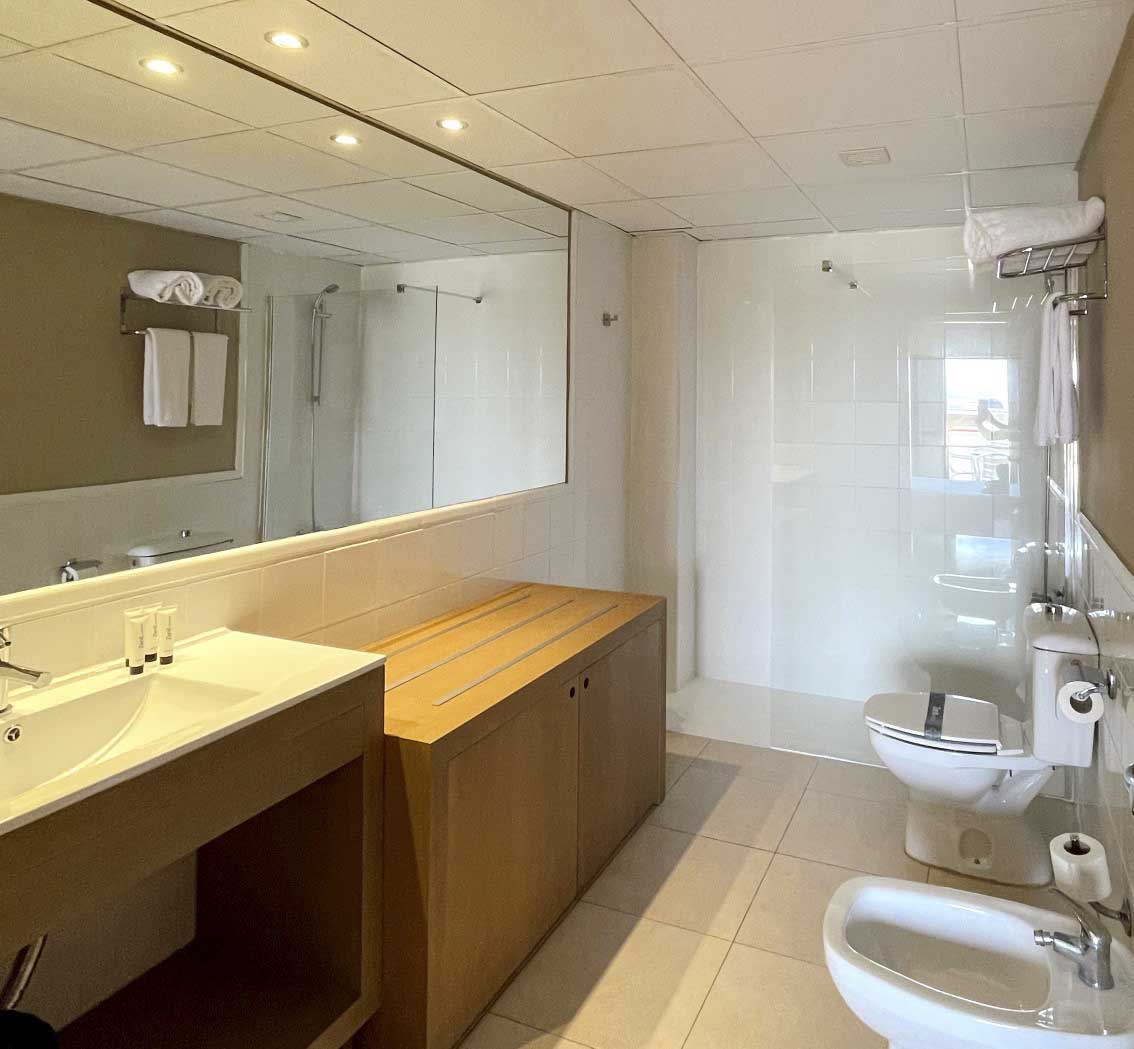 habitacion baño 2