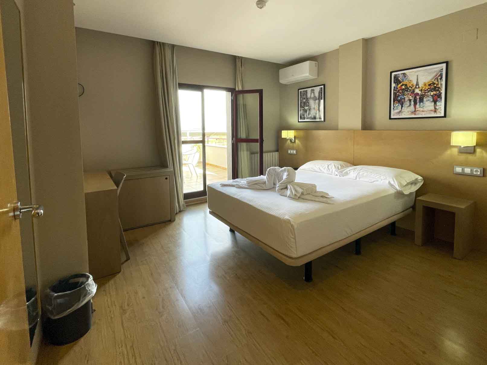 habitacion doble 3