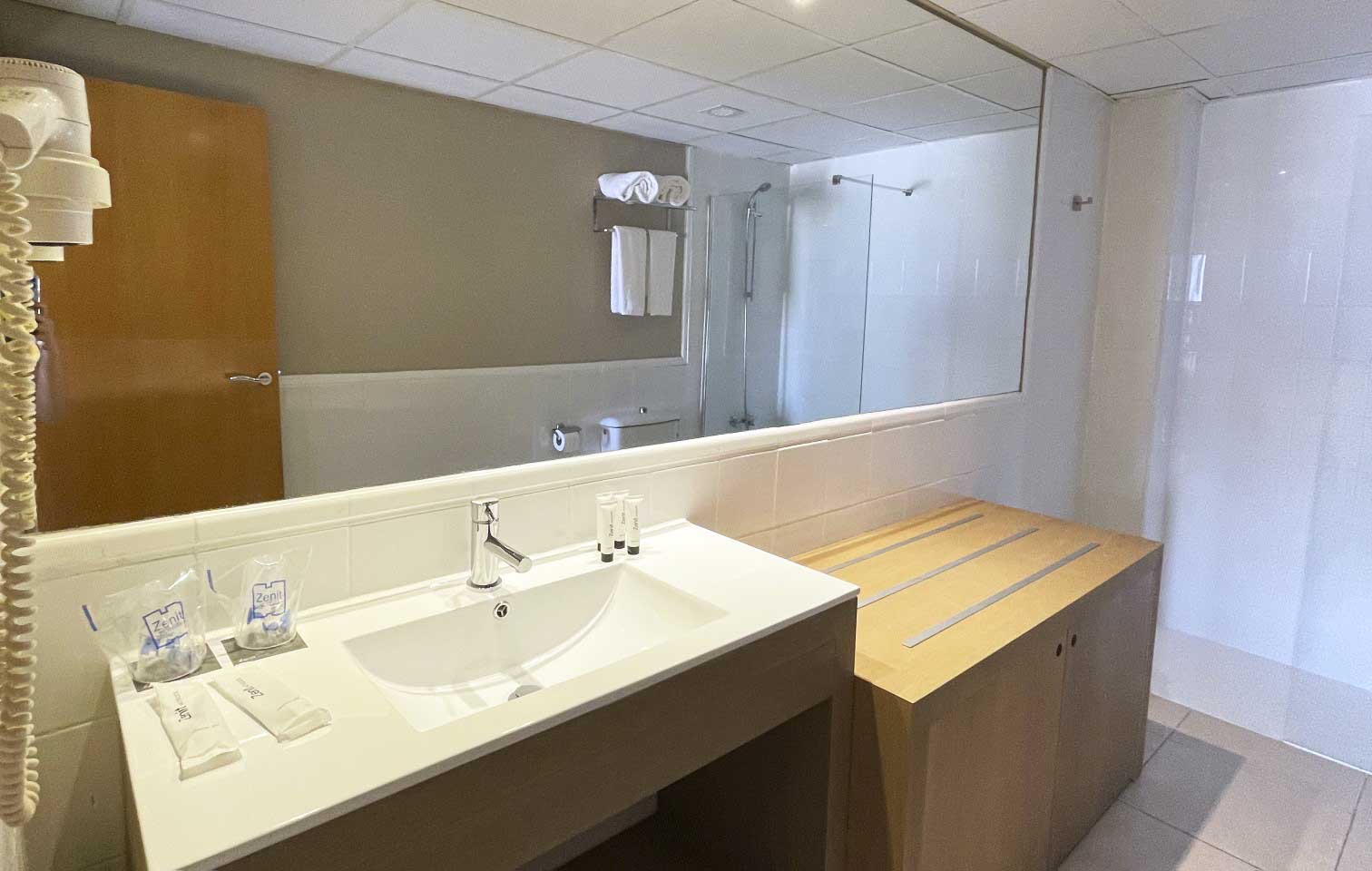 habitacion baño 3