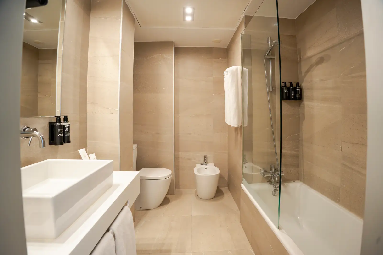 Habitaciones