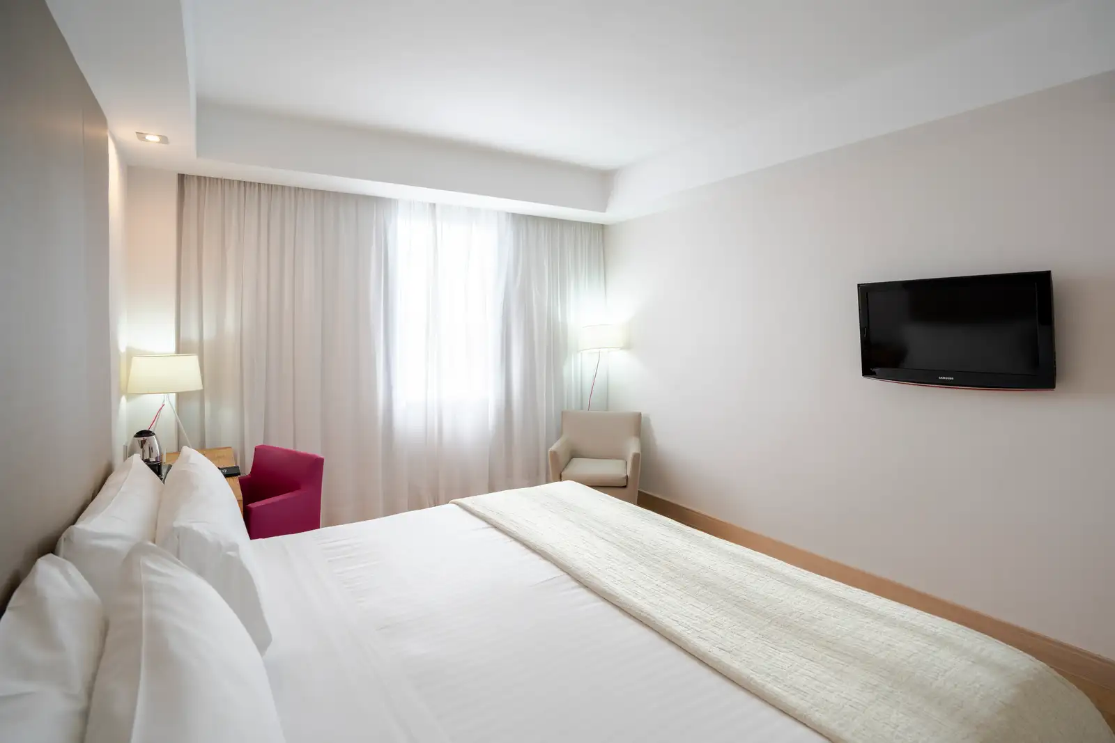 Habitaciones