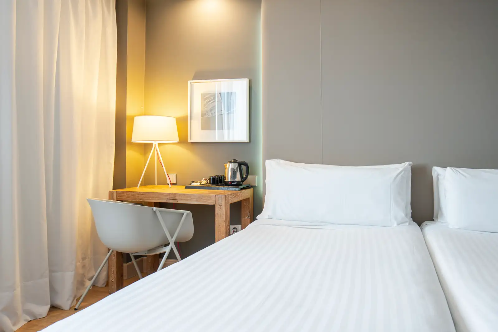 Habitaciones