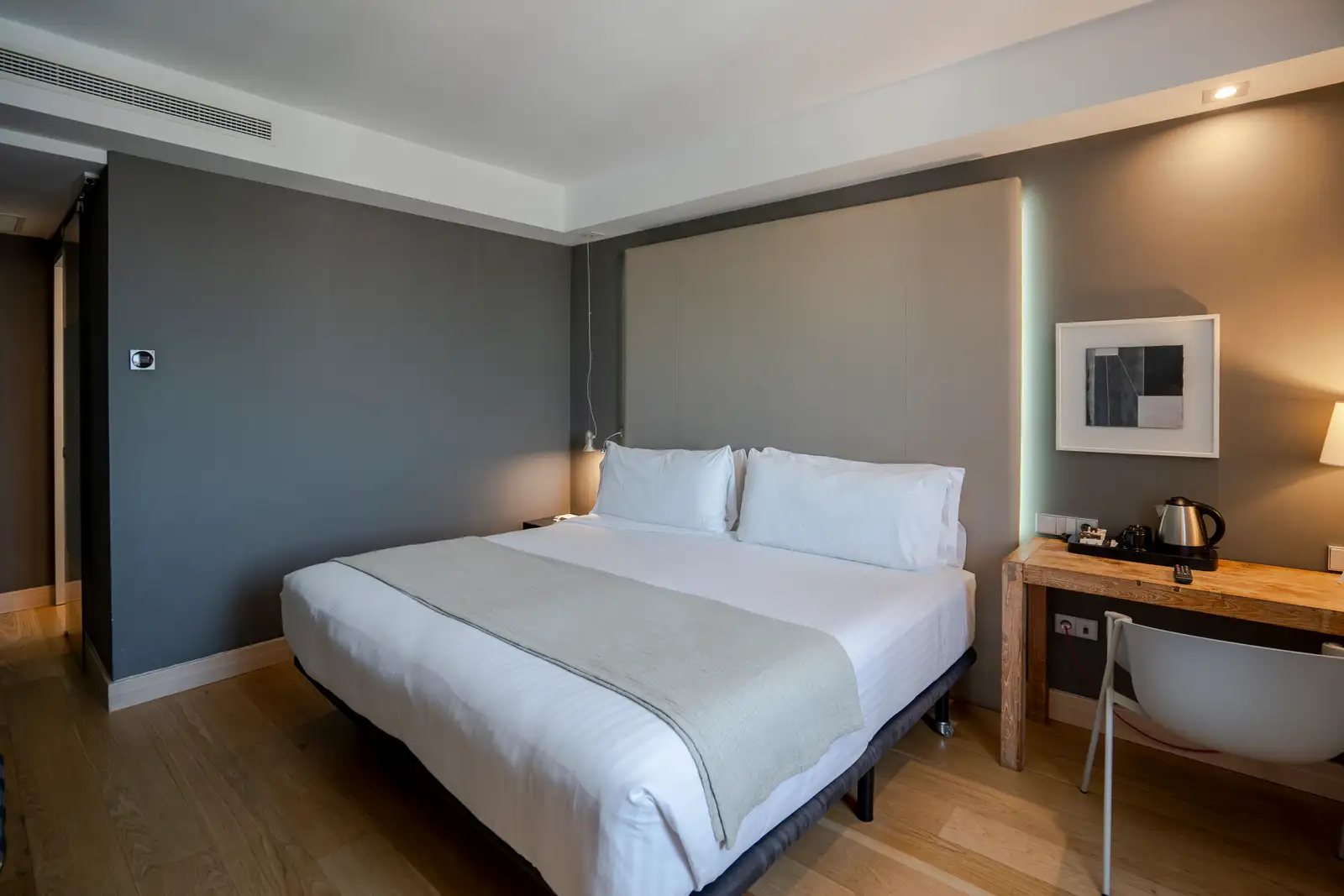 Habitaciones