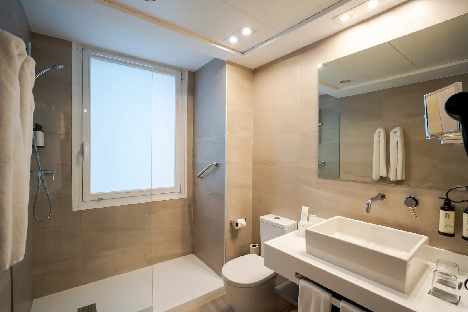 Habitaciones