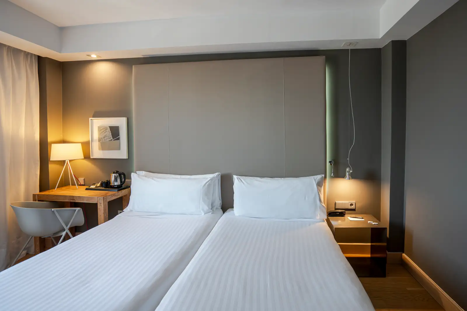 Habitaciones