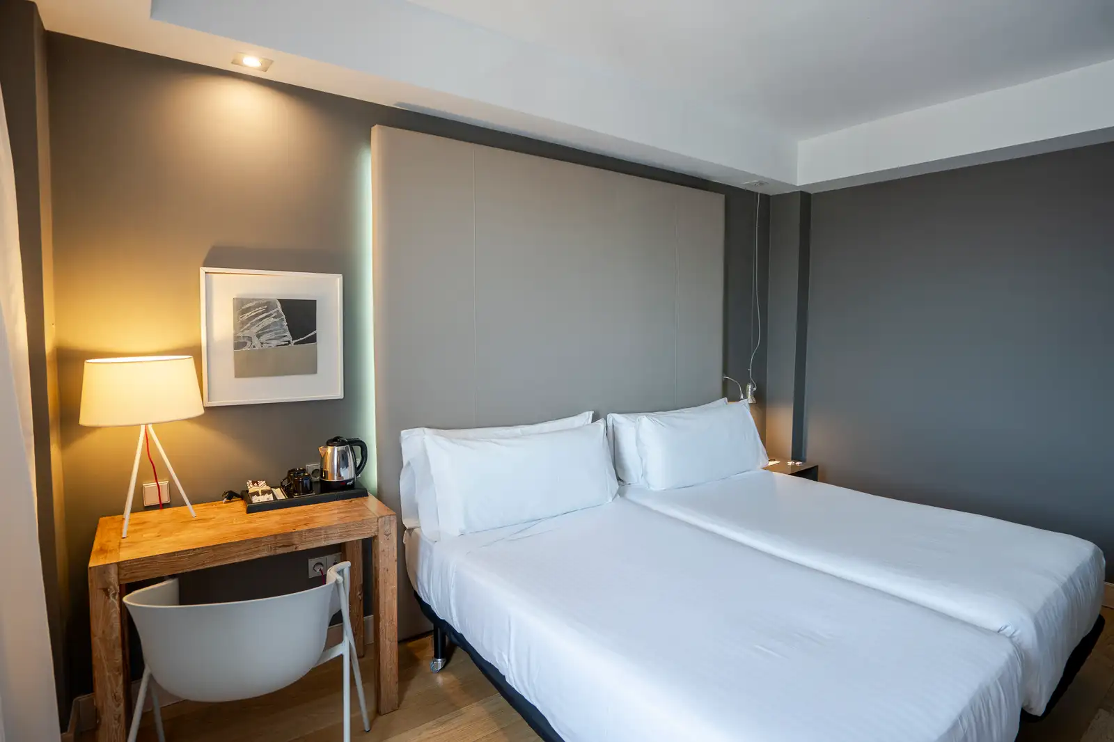 Habitaciones