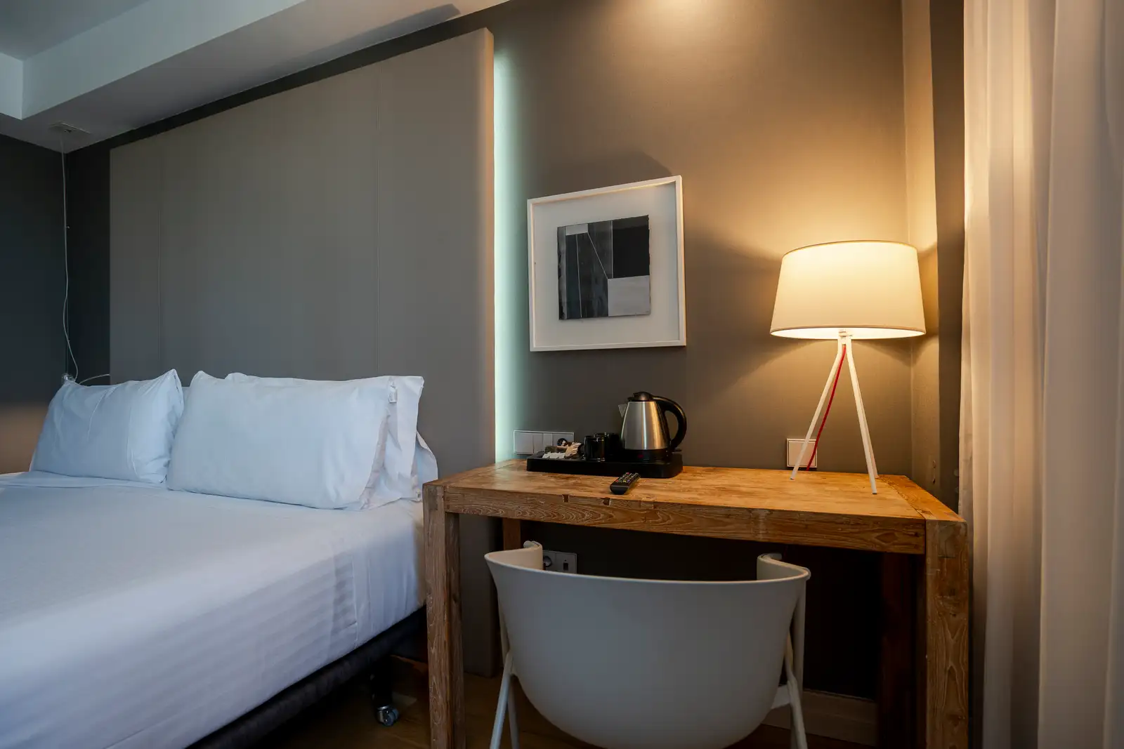 Habitaciones