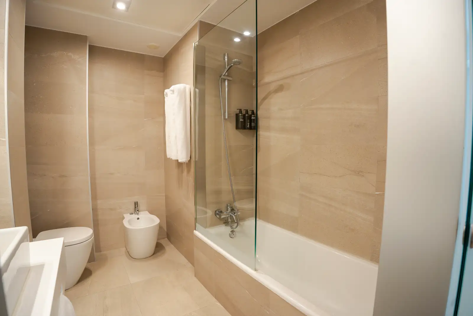 Habitaciones