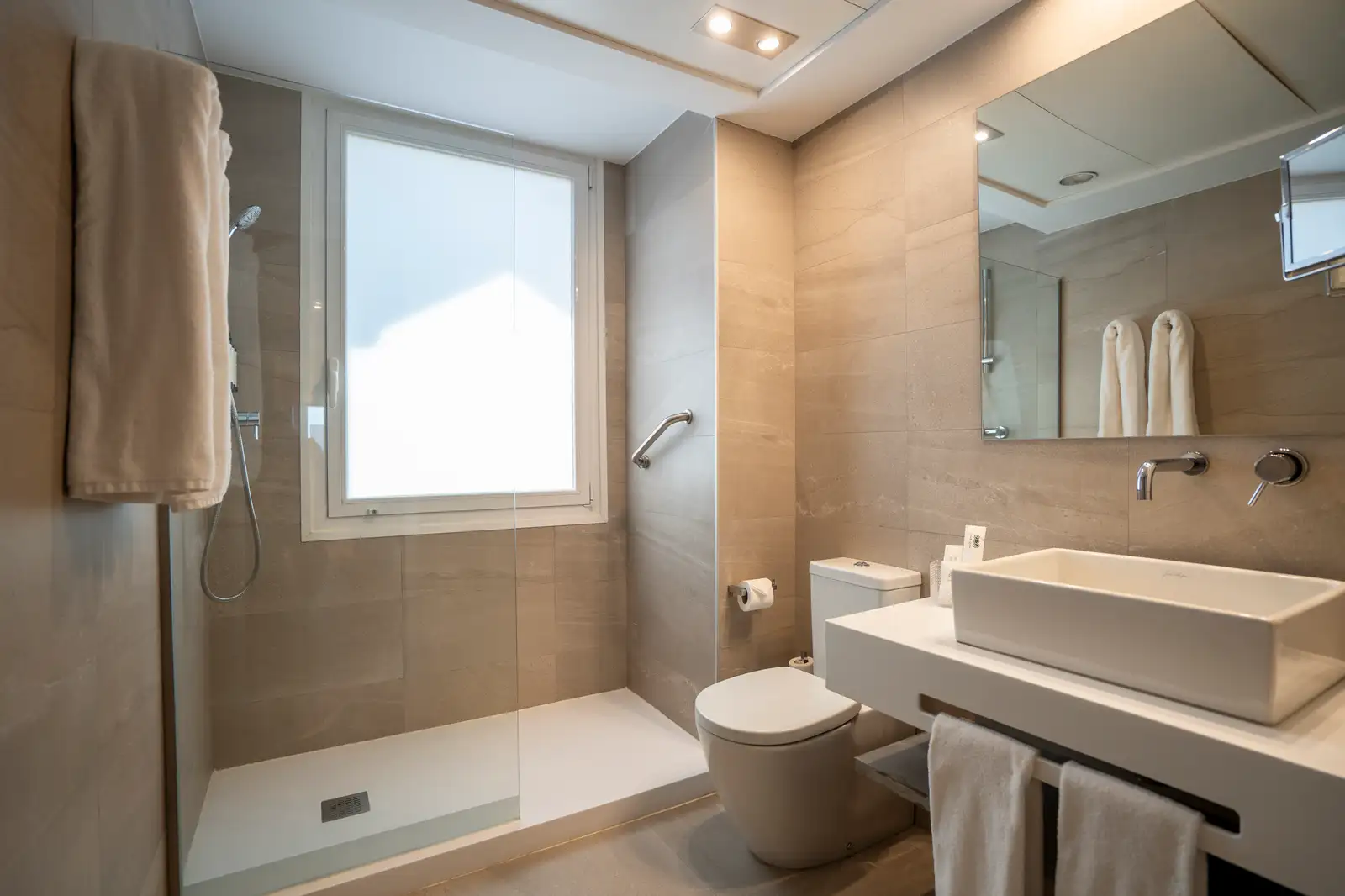 Habitaciones