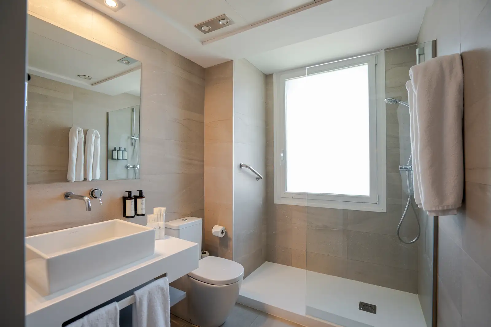 Habitaciones