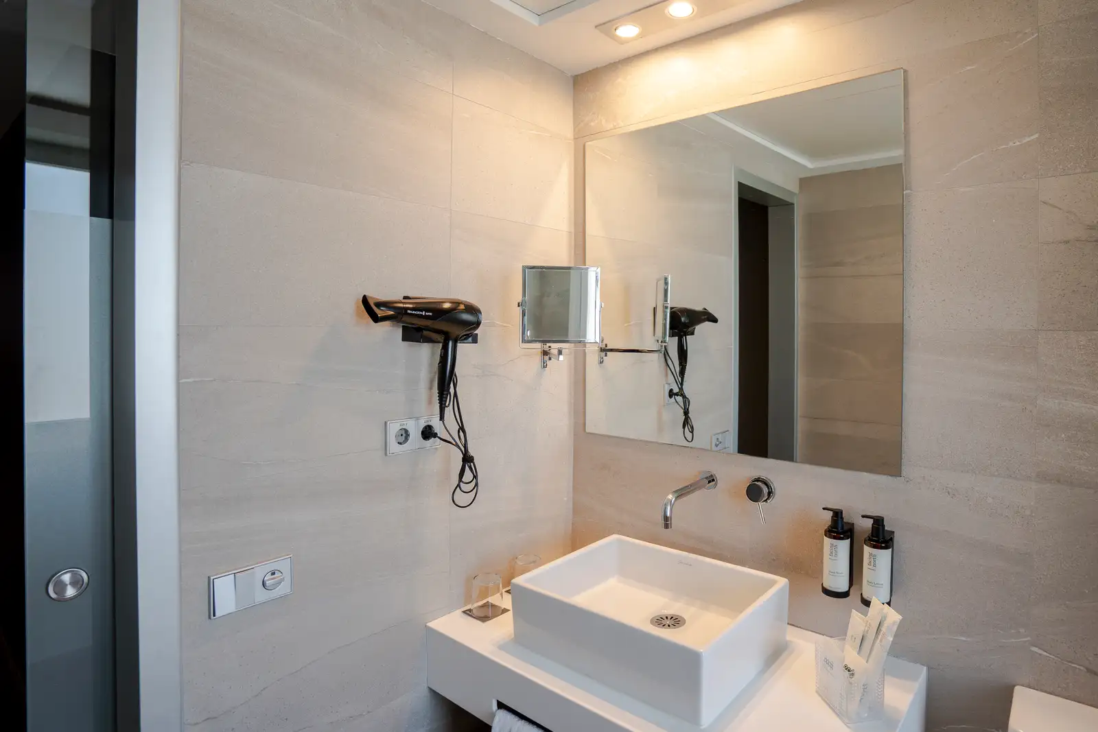Habitaciones