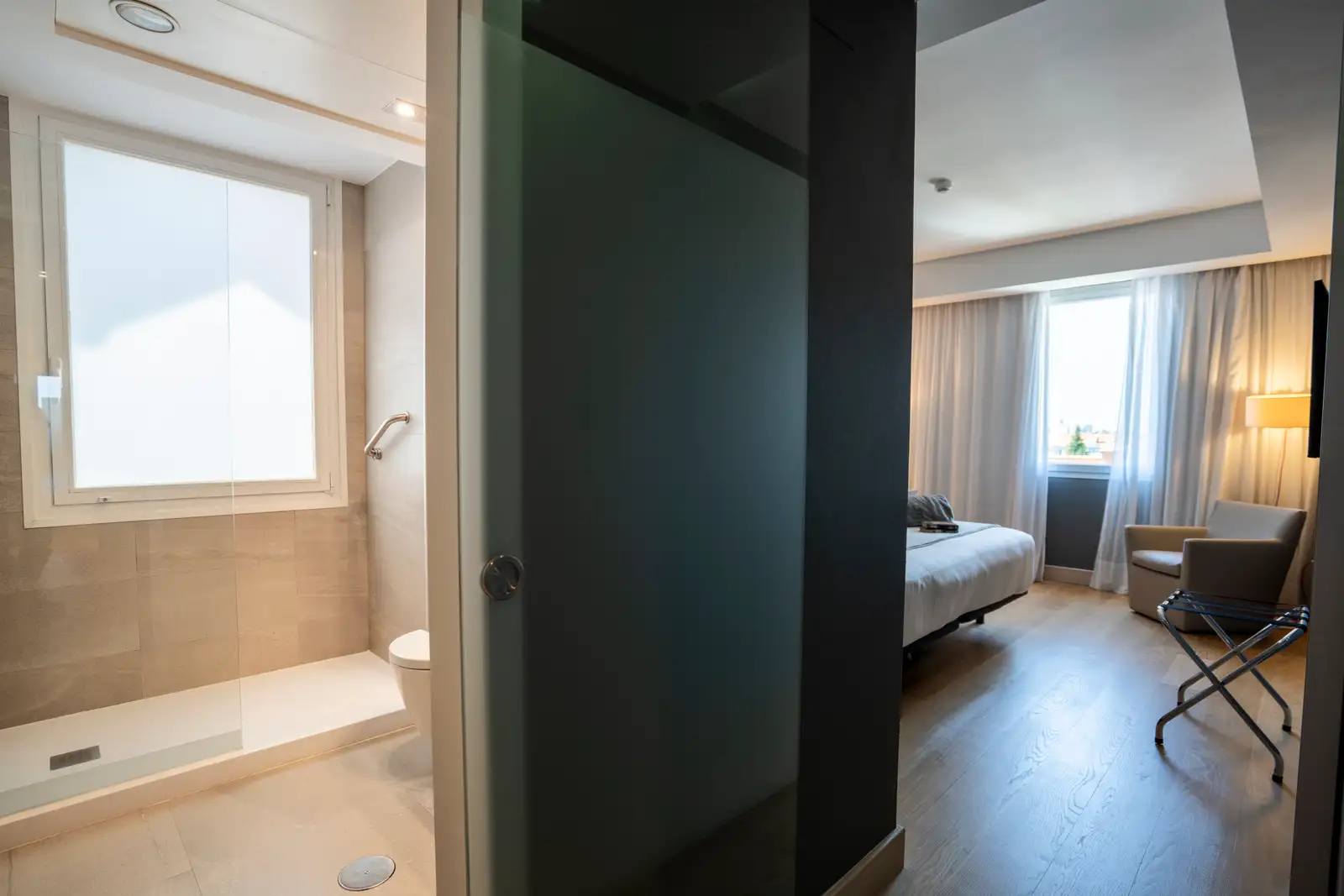Habitaciones