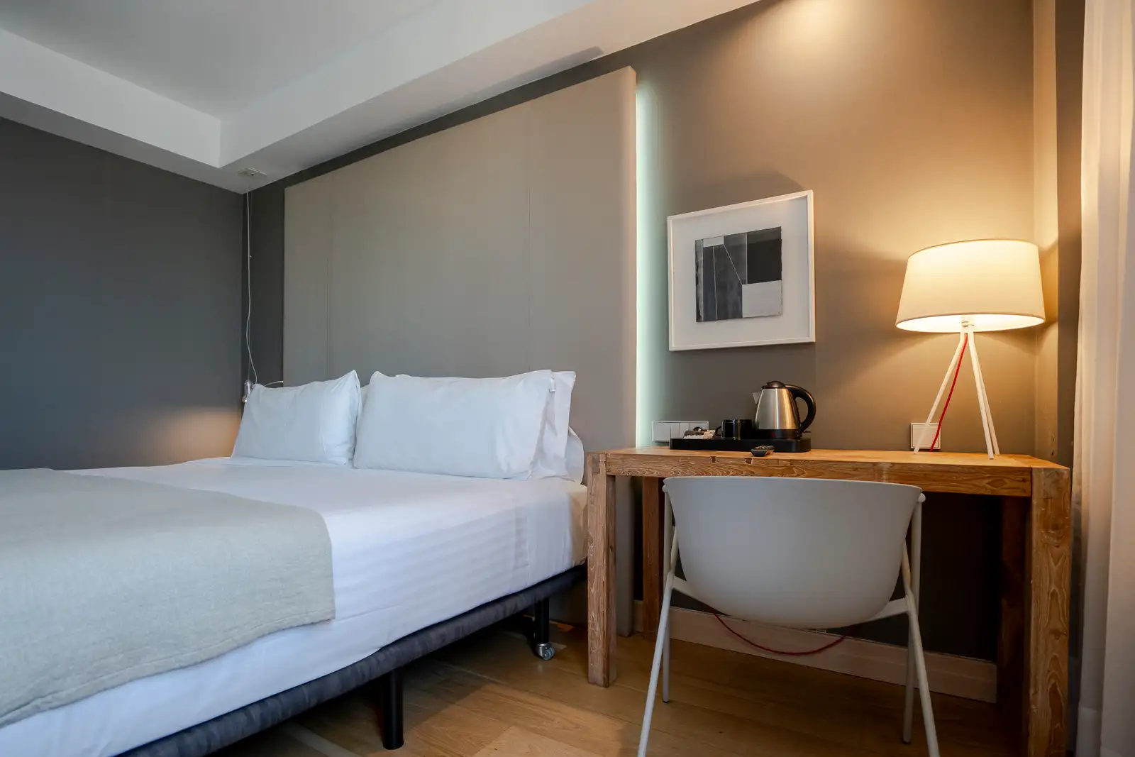 Habitaciones