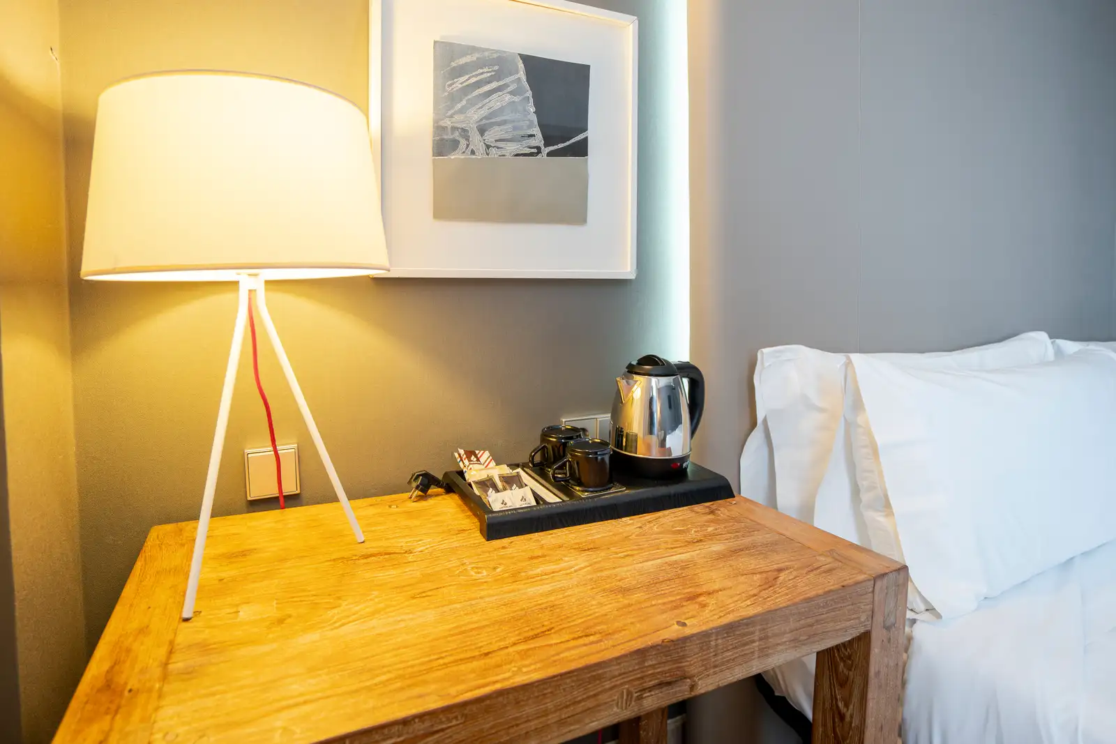 Habitaciones