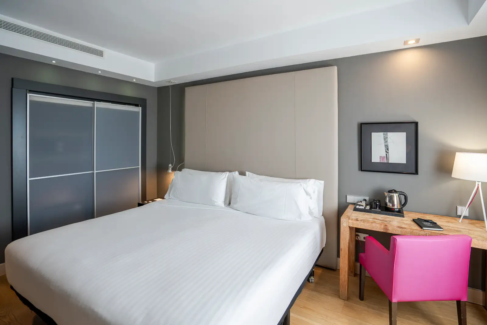 Habitaciones