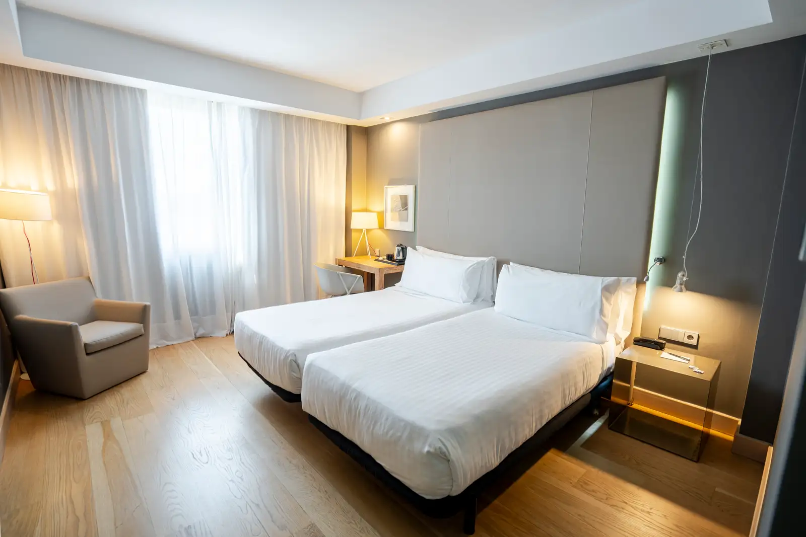 Habitaciones