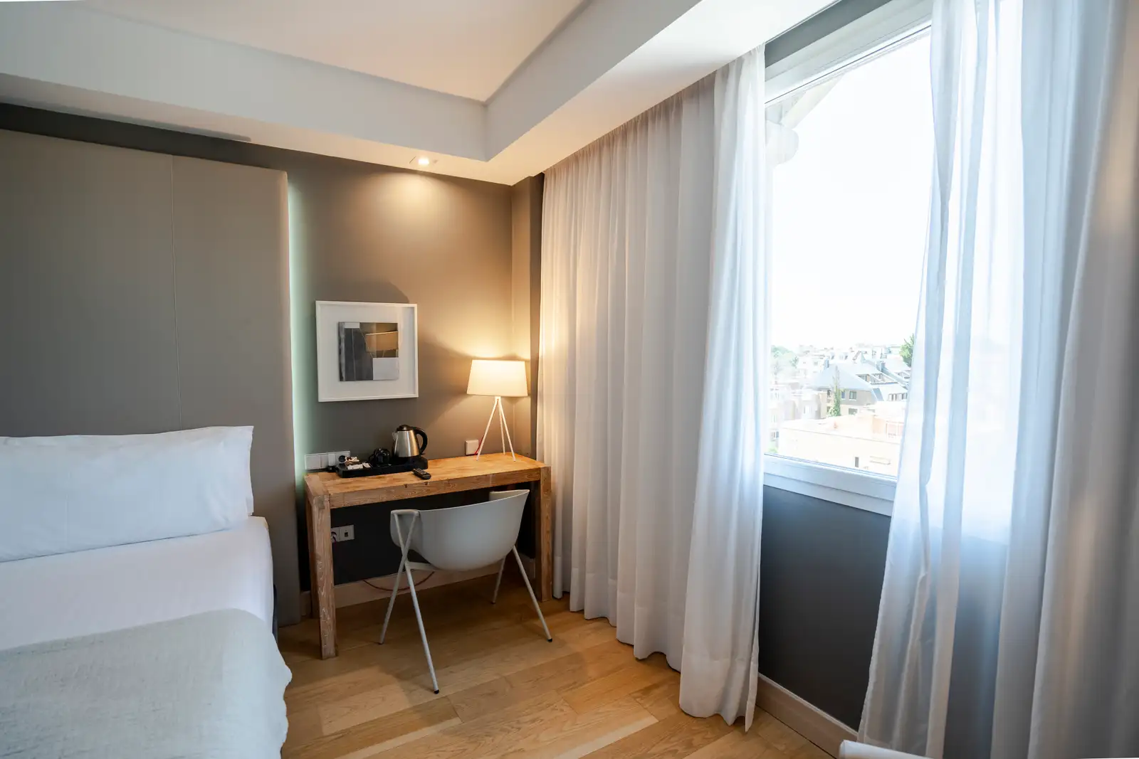 Habitaciones