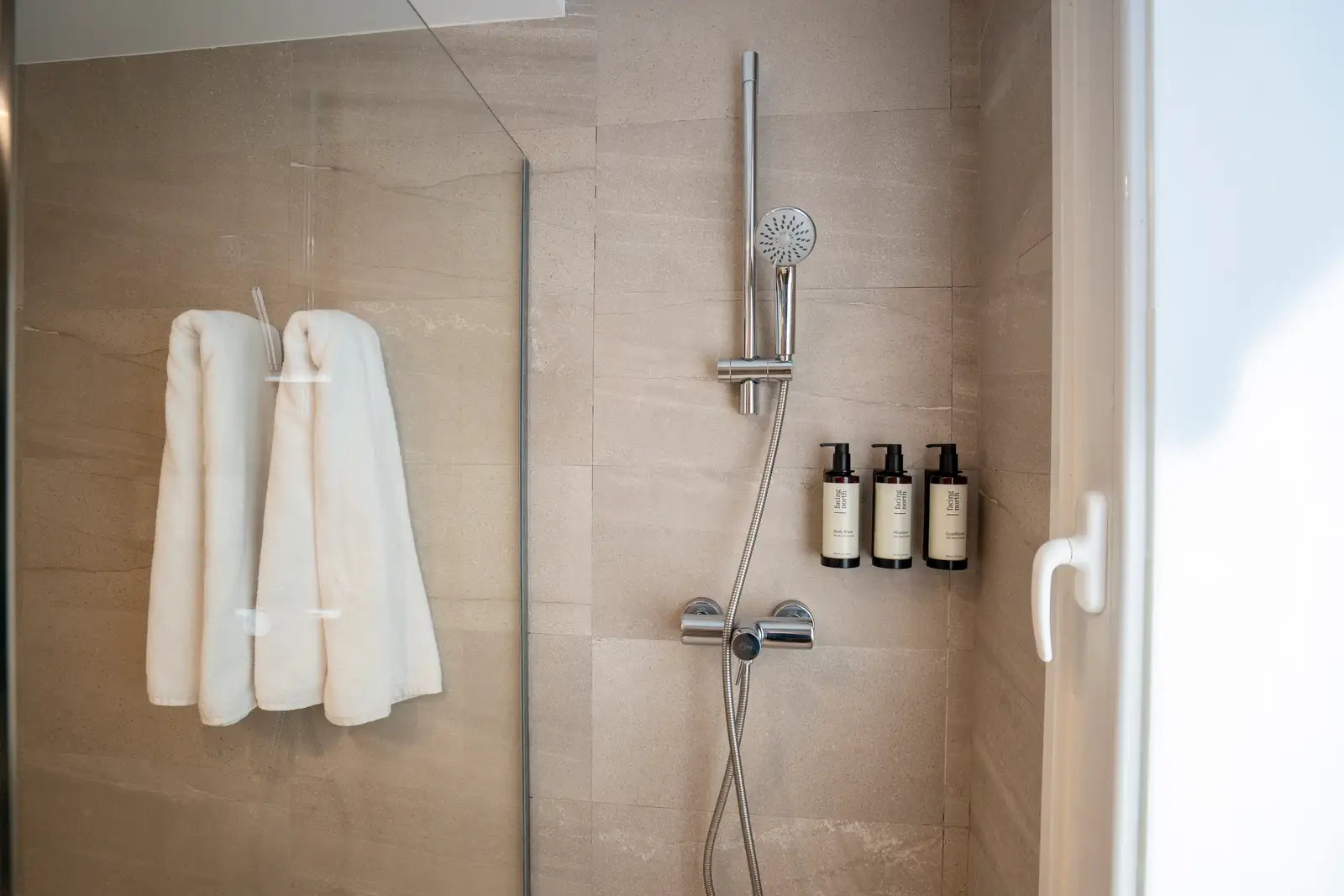 Habitaciones