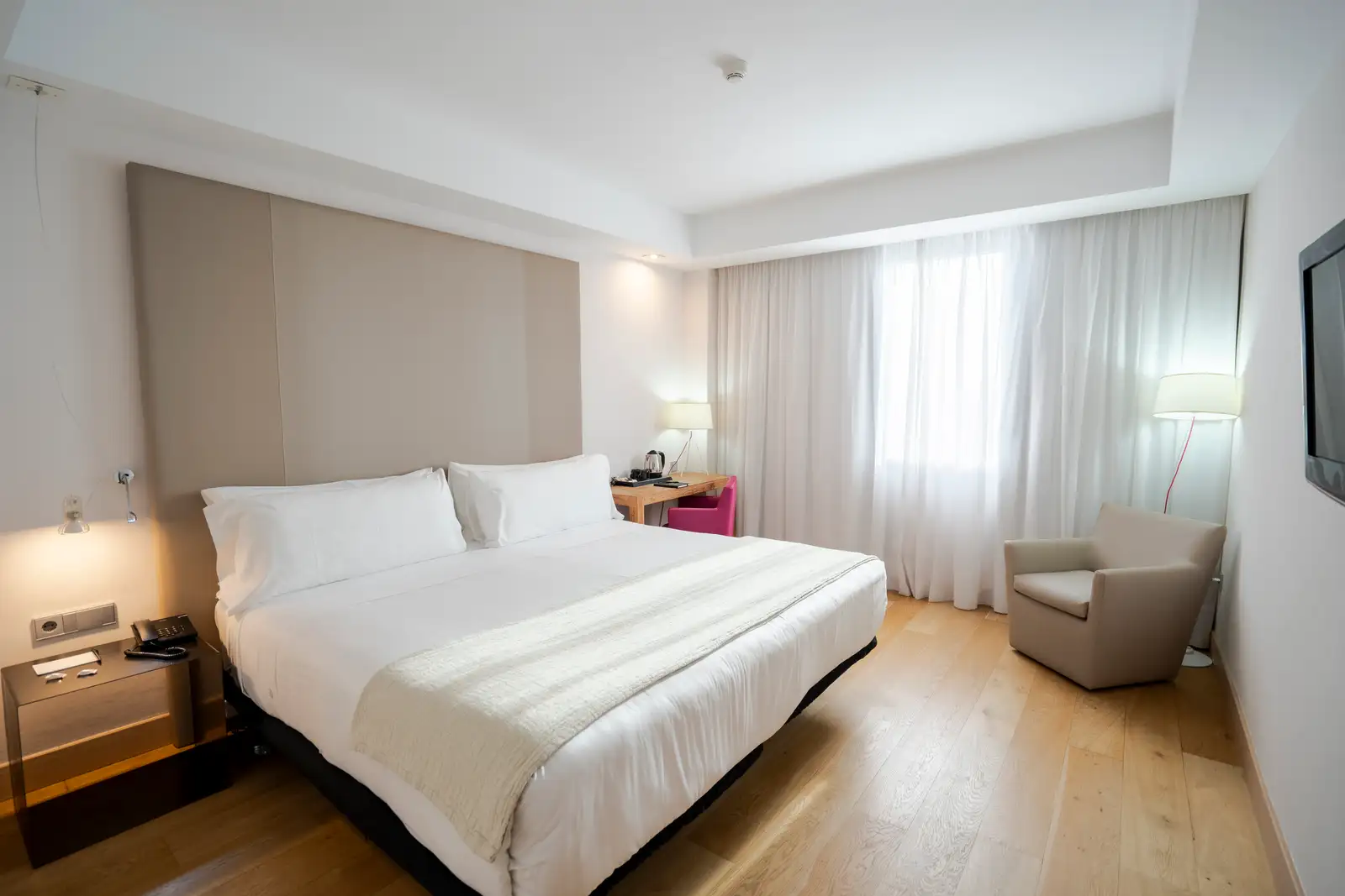Habitaciones