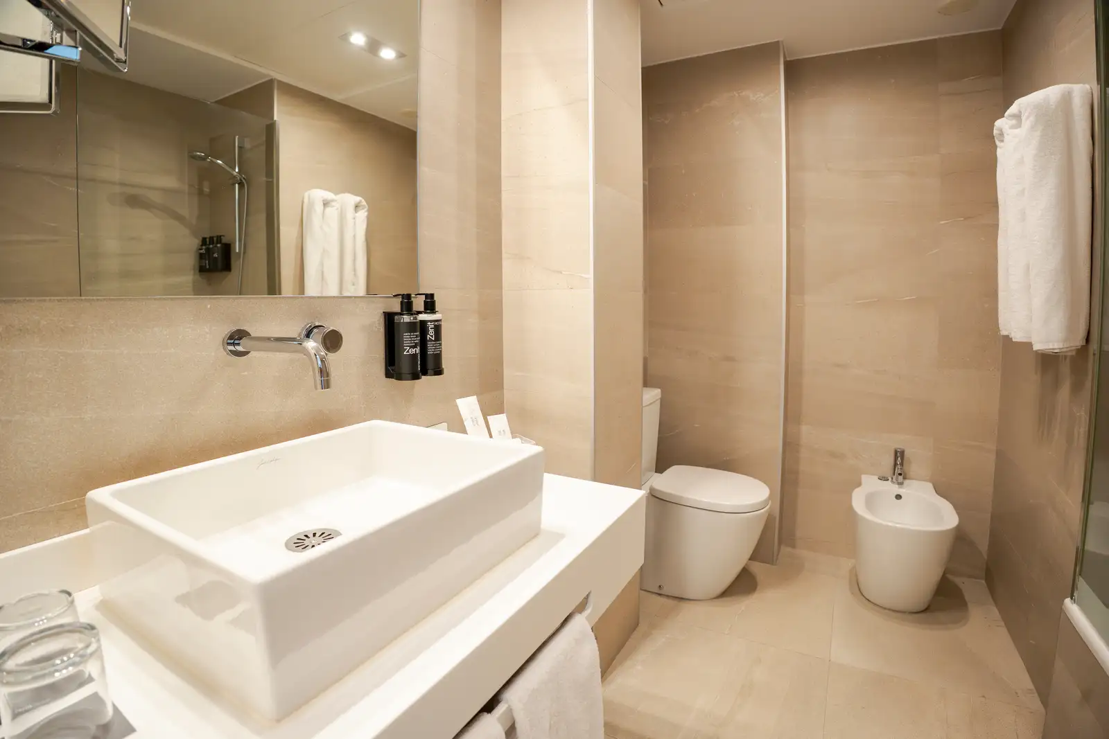 Habitaciones