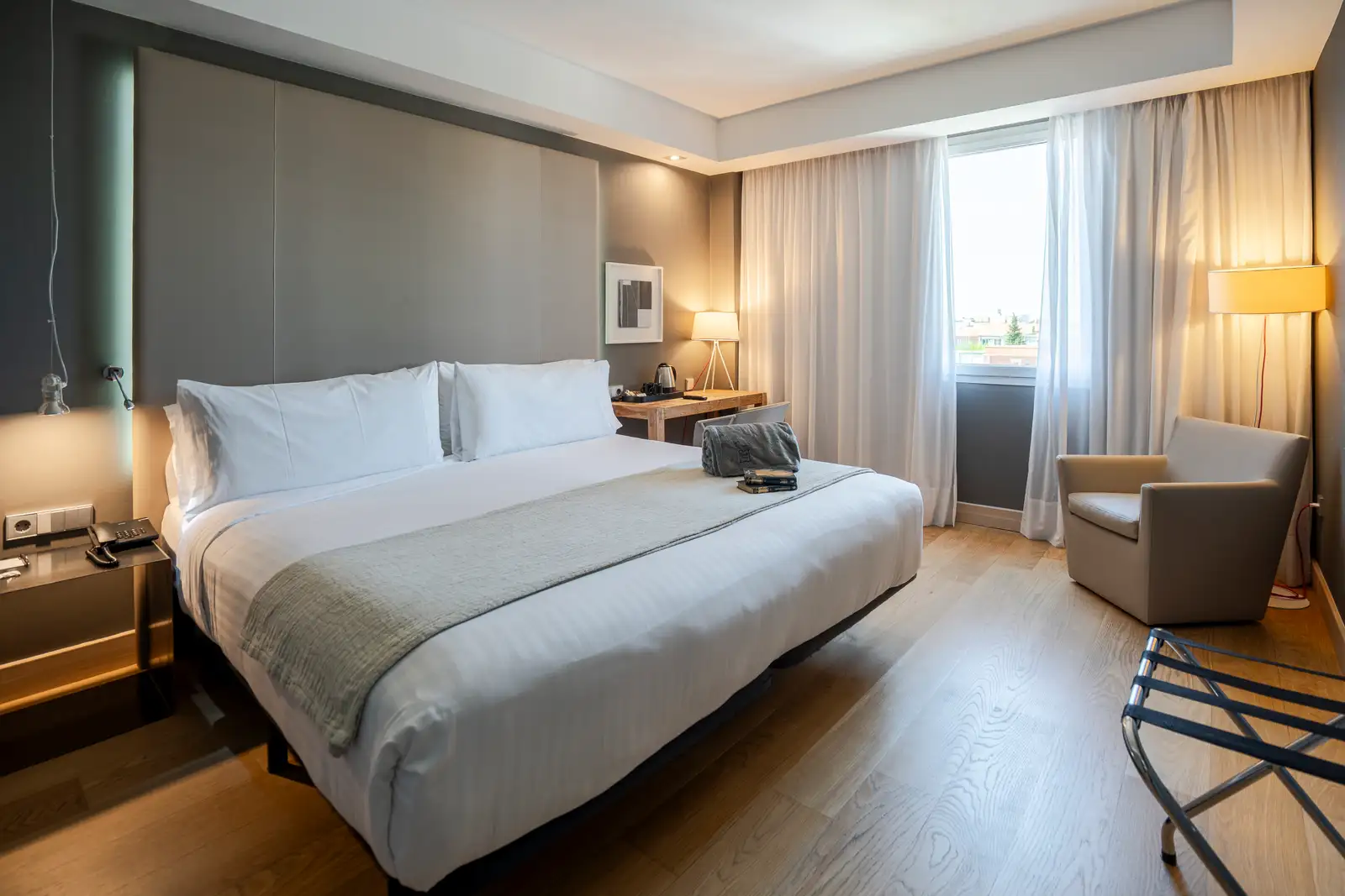 Habitaciones