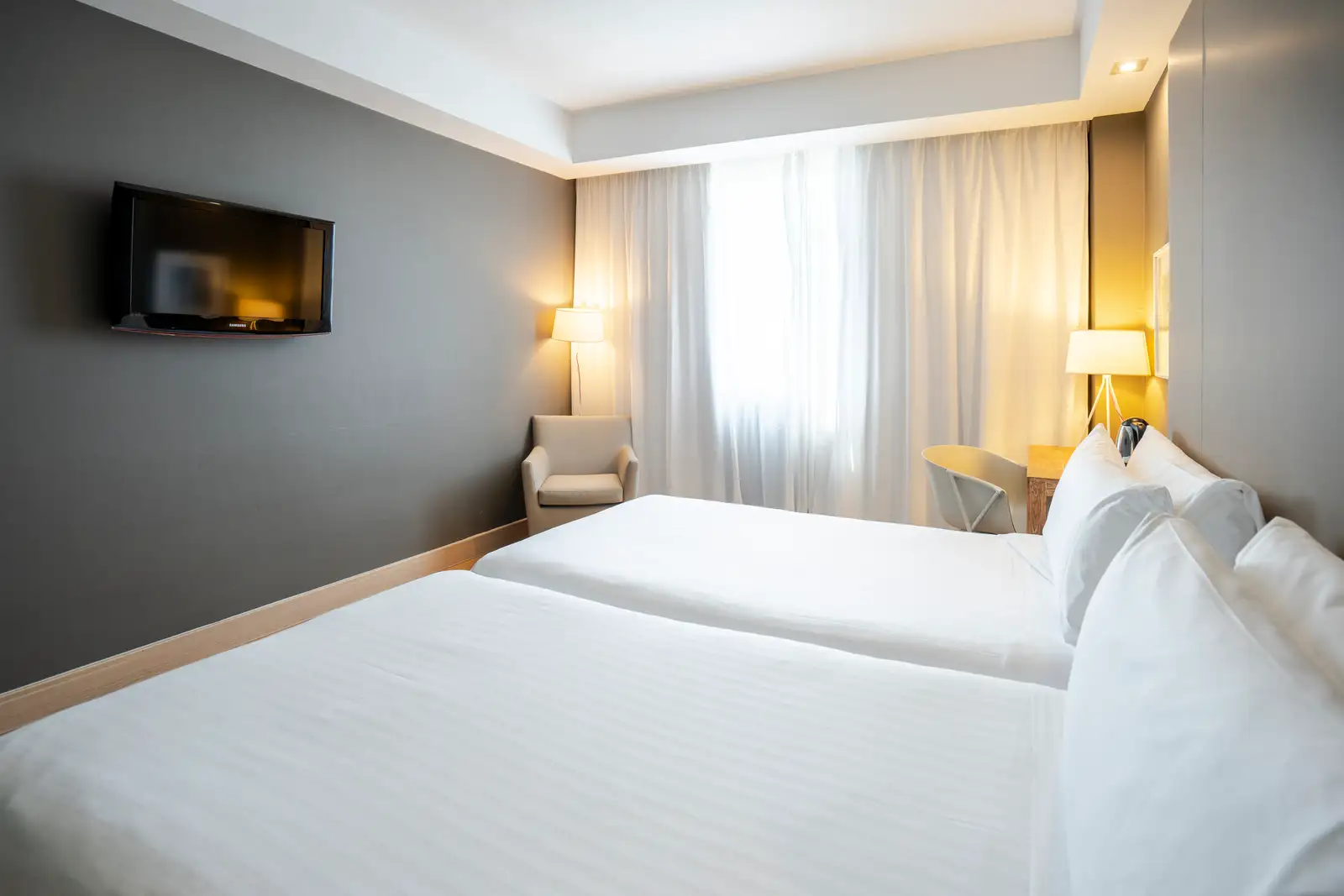Habitaciones