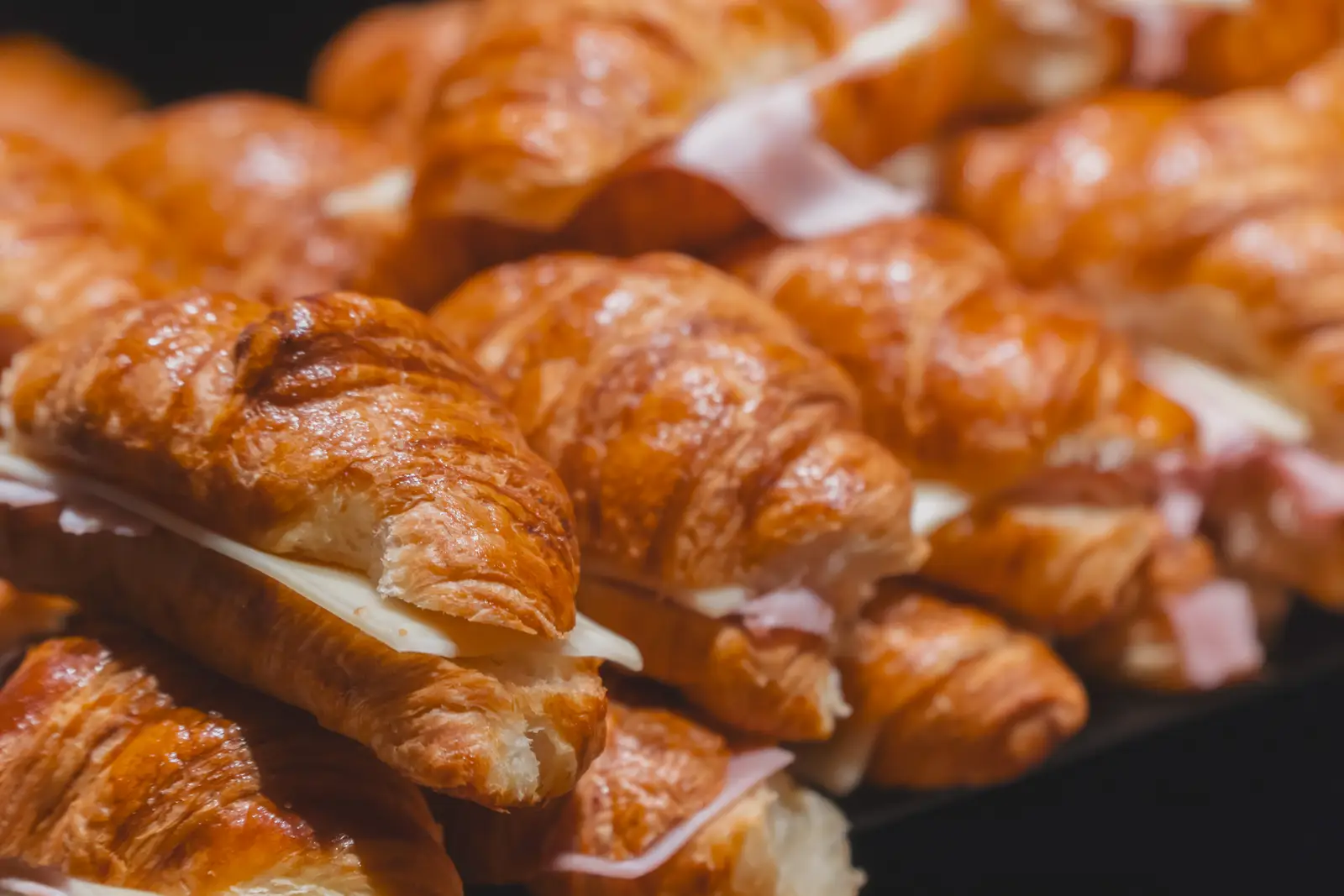 Desayuno buffet Restaurante Sukaldean