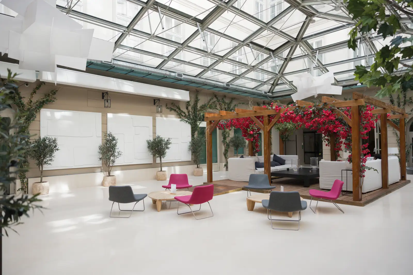 Hall
