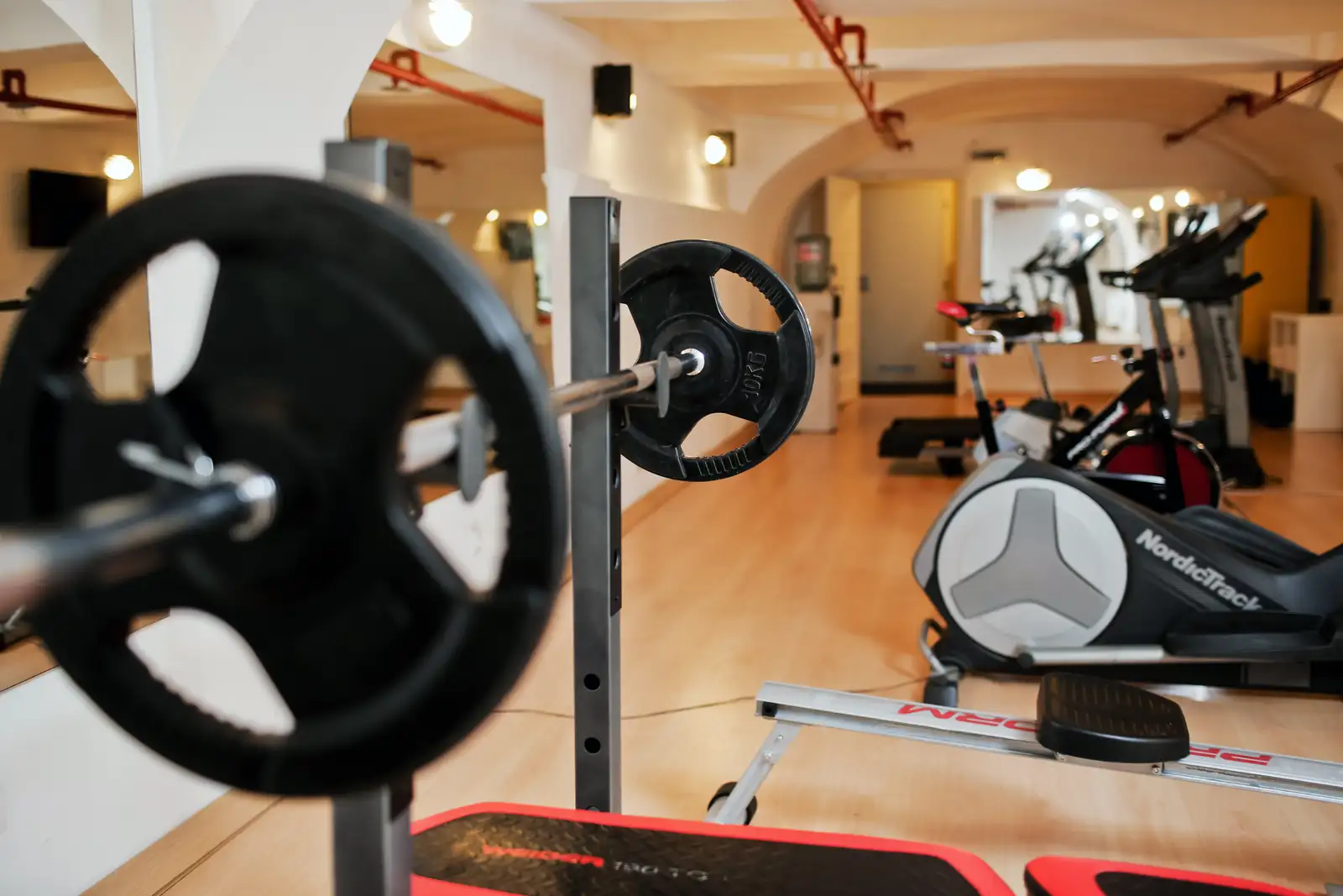 Fitness