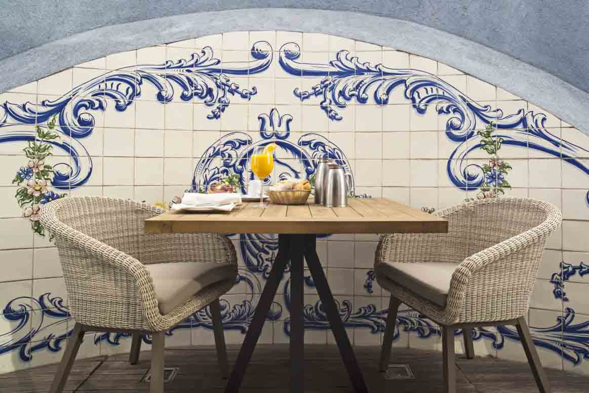 Hotel Zenit Lisboa