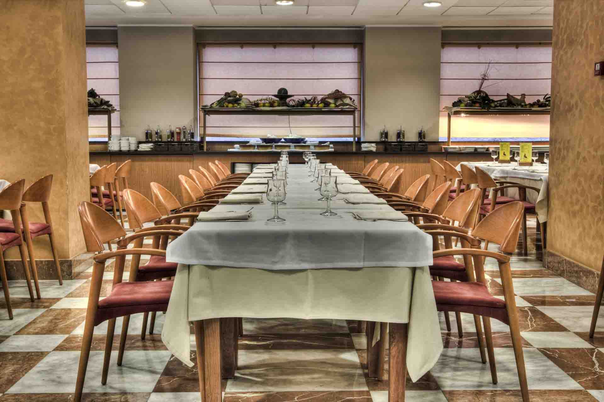 Imagen principal del restaurante