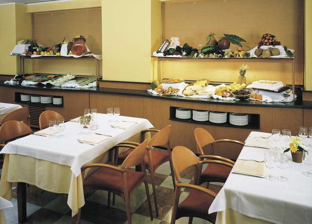 Segunda imagen del restaurante