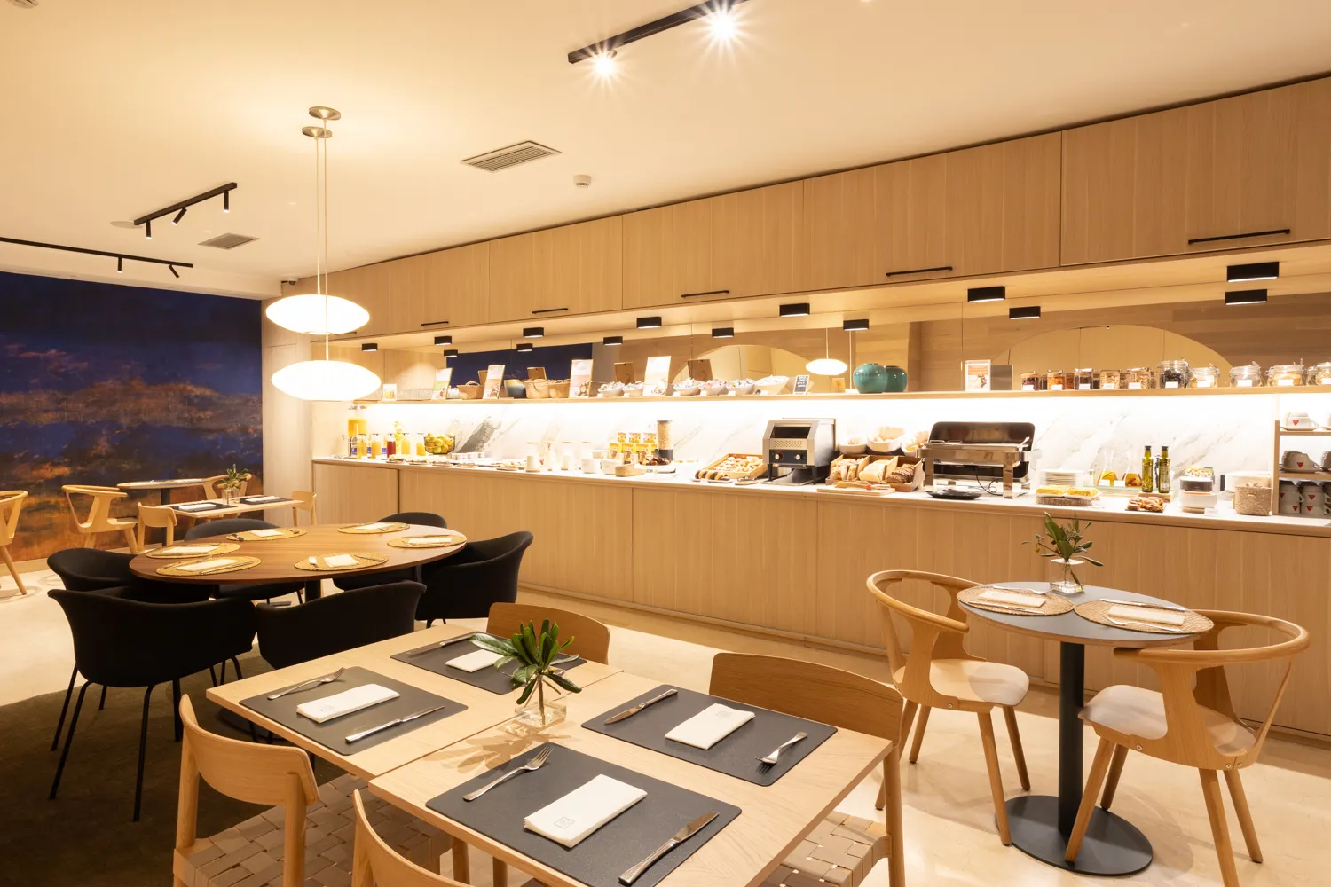 Segunda imagen del restaurante