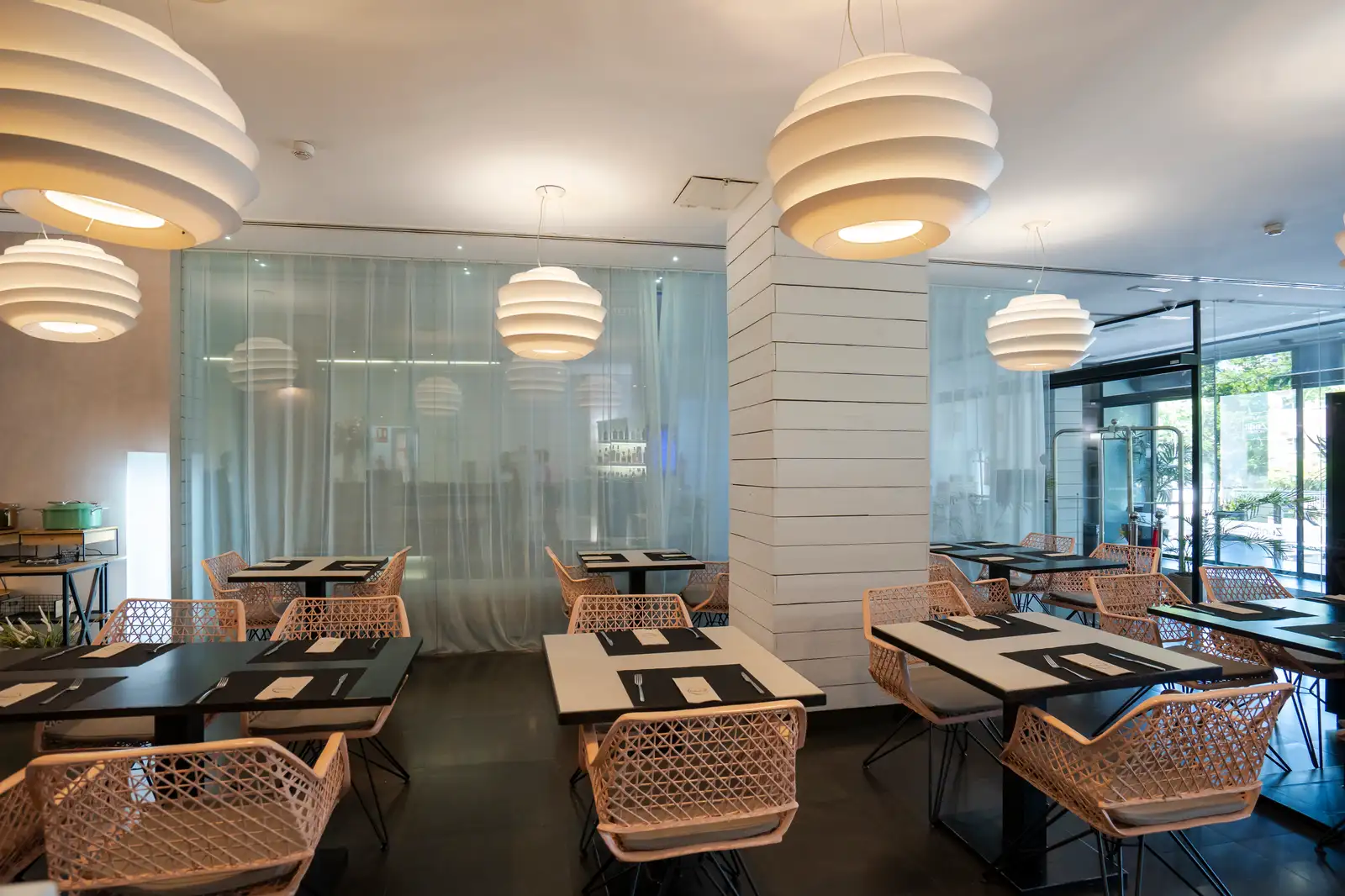 Imagen principal del restaurante