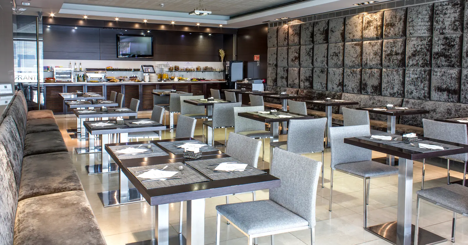 Segunda imagen del restaurante