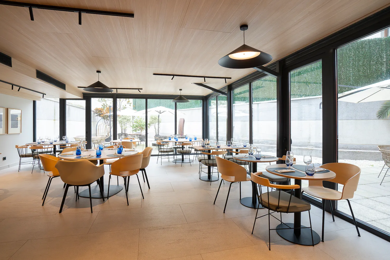 Segunda imagen del restaurante