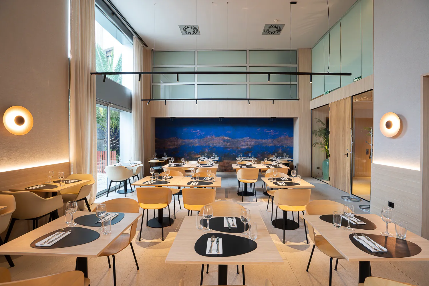 Imagen principal del restaurante
