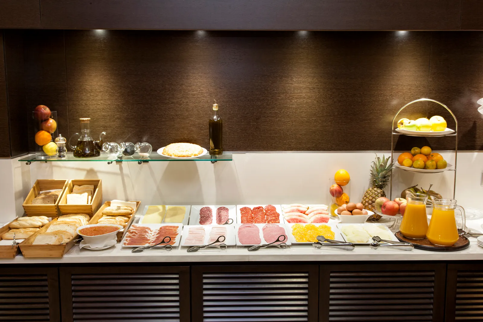 Imagen principal del restaurante