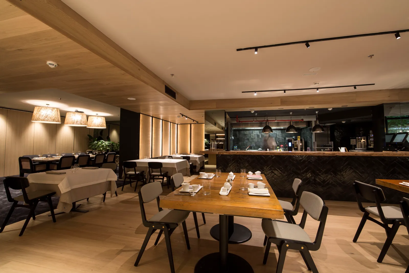 Segunda imagen del restaurante