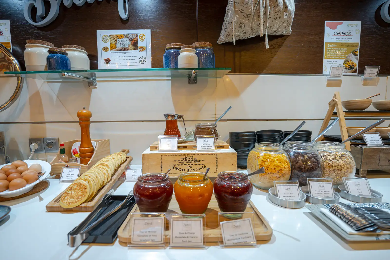 Segunda imagen del restaurante