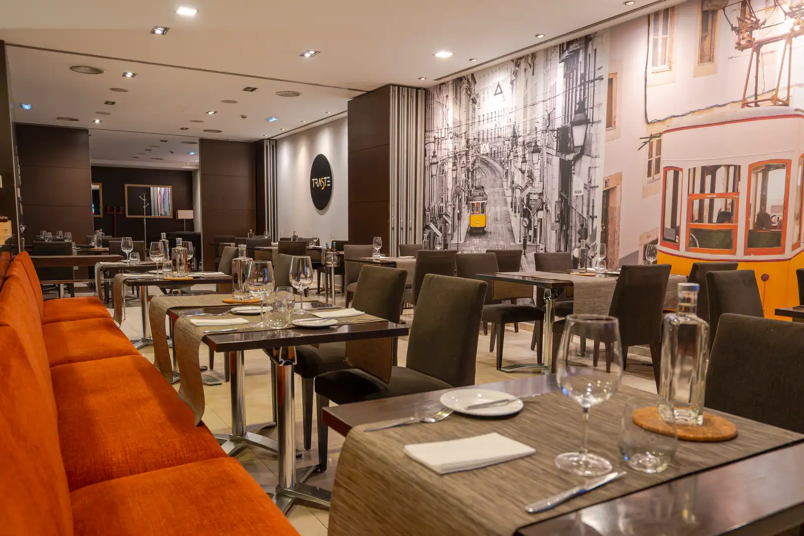 Imagen principal del restaurante
